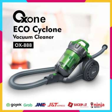 Oxone OX-888 OX888 Vacuum Cleaner Eco Cyclone Penyedot Debu 1000 Watt