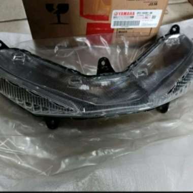 LAMPU SENJA DEPAN JUPITER MX KING 150 ORI YGP
