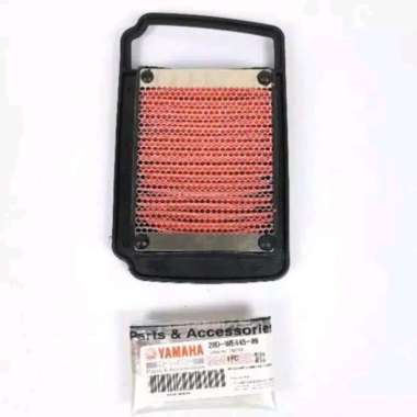 SARINGAN UDARA FILTER MIO SPORTY MIO LAMA FINO KARBU MIO SOUL ORIGINAL