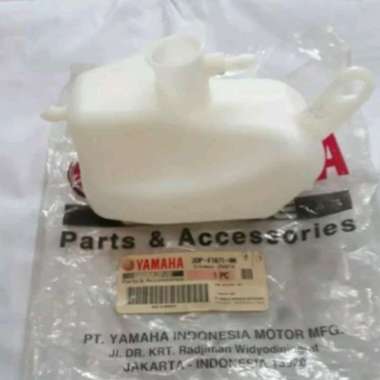 Tabung radiator Nmax original part Yamaha