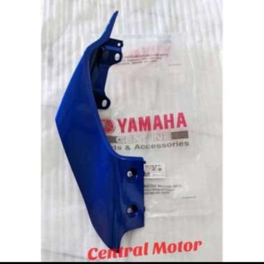 body belakang kanan r15 r 15 vva v3 biru original yamaha