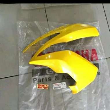 sayap body cowling depan Aerox 155 original Yamaha