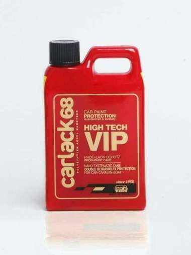 Carlack 68 High Tech Vip