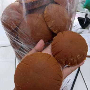 GULA JAWA/MERAH MURNI KELAPA 1/2KG