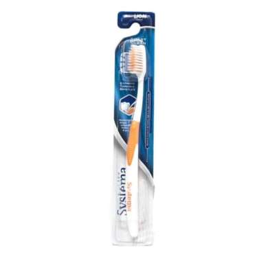 Sikat Gigi Systema Nano Smart Clean