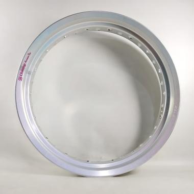 Velg Motor Champ Aluminium  [300/ Ring 17] SILVER