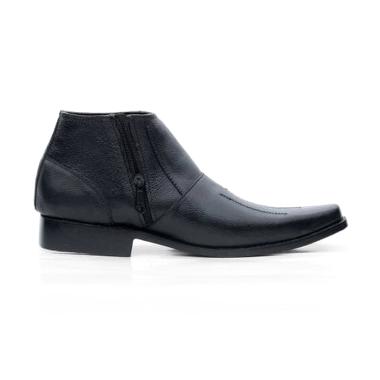 Jual Rasheda Sepatu Boots Pria N1094 Murah Maret 2020 Blibli Com