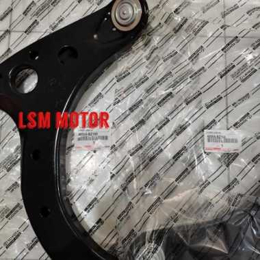 lower arm sayap bawah all new Avanza Veloz 2013-214