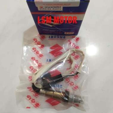 sensor oksigen depan splash Swift,new Ertiga, old
