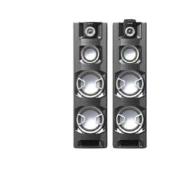 POLYTRON Active Speaker PAS 8E22 /-FM TERBAIK Multicolor