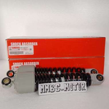 * SHOCKBREAKER JUPITER Z NEW, PNP JUPITER BURHAN, ROBOT, Z1, 5TP