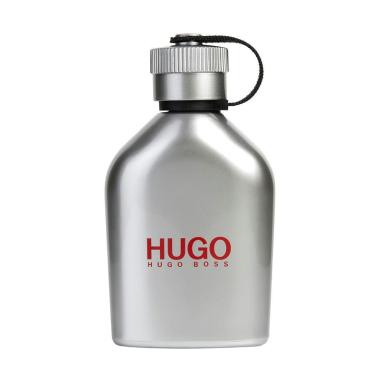 Jual Parfum Hugo Boss Orange Murah Harga Promo Blibli Com