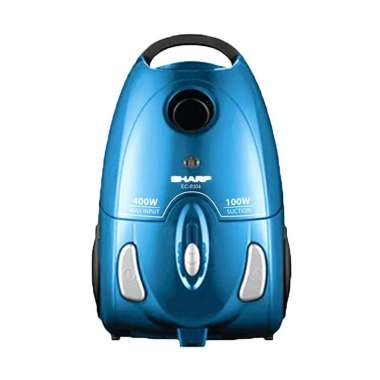 Sharp EC-8305-B Vacuum Cleaner Blue