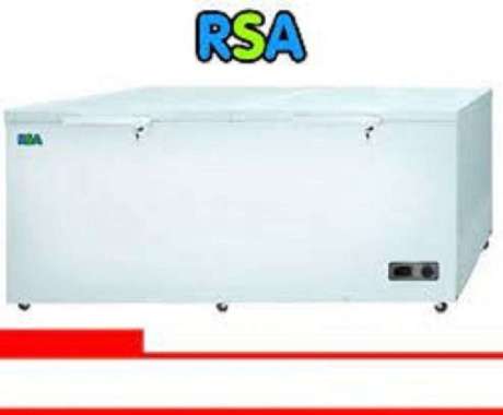 CHEST FREEZER BOX RSA CF-600 (600 LITER)