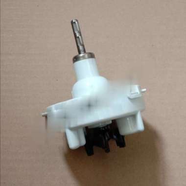 Sparepart Gear Box Chopper Penggiling Daging Philips HR2939