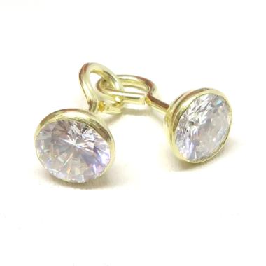 Anting Emas Putih Asli Satu Gram Harga Terbaru Maret 2020 Blibli Com
