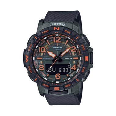 jual casio protrek prg 240 1dr jam