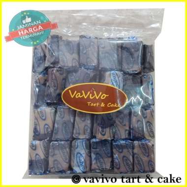 Oleh Oleh Dodol Garut / Dodol Garut Kiloan isi 1 kg