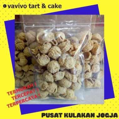 KRUPUK TAHU SUMEDANG