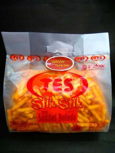 Stik - Stik Balado TES