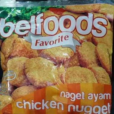 Belfoods Nugget