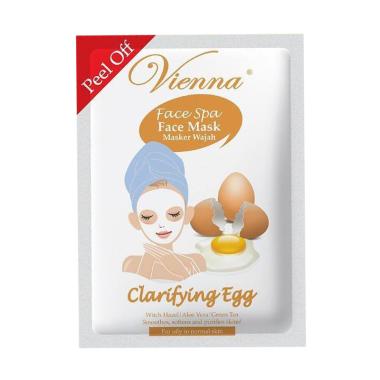 Daftar Harga Masker Komedo Vienna Terbaru Oktober 2020 Terupdate Blibli Com