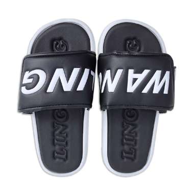 OEM SK-S54 Sandal Wanita Pria Unisex Sendal Perekat Selop Slip On / Sandal Rumah Flat Flip Flop Kore