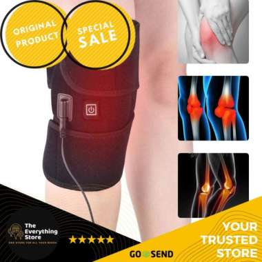256 magnet infra merah 2.0 / Terapi sendi lutut Original