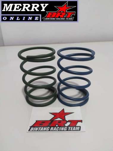 Promo 1710 ,1711 dan 1712 Super Per CVT BRT Beat F1 Beat ESP Vario Fi Scoopy F1 Genio Deluxe 20% Bir