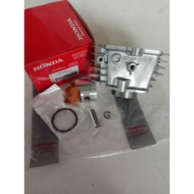 * BLOK SEHER KOMPLIT SUPRA FIT LAMA, FIT NEW, REVO LAMA, LEGENDA, KFM