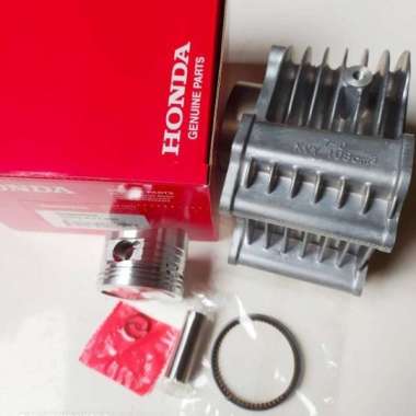 * KOMPLIT BLOK SEHER BEAT KARBU, KVY