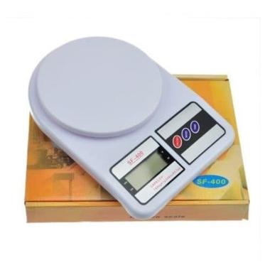 Jual Miibox Portable Electronic Scale 50 Kg Timbangan Gantung Digital Hitam Online Oktober 2020 Blibli Com