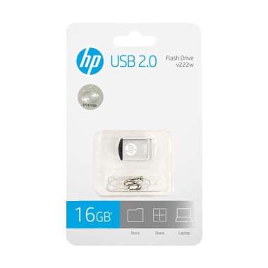 HP V222W USB Flashdisk [Original/ 16Gb]