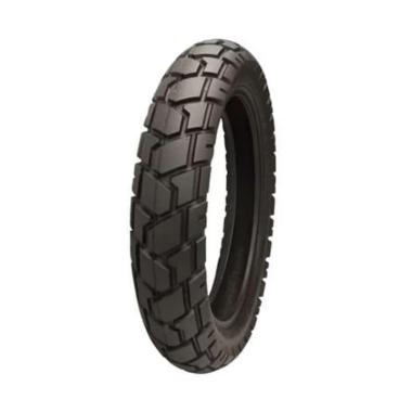 SHINKO Tire E705 Trail Master 120.70.19 Front For Ring 19 Ban Dual Purpose Motor Custom Scrambler Bo