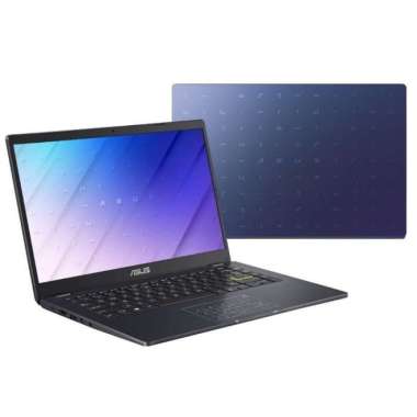 ASUS E410MAO-HD454 BLUE N4020