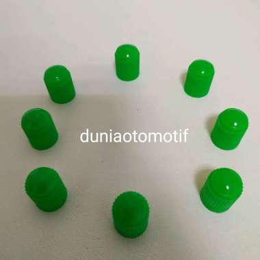 Tutup Pentil Nitrogen N2 Per Pcs