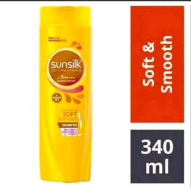 Sunsilk Shampoo