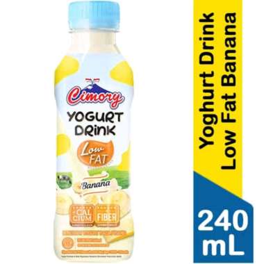 Cimory Yogurt Drink Low Fat