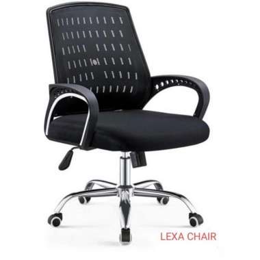 Kursi Staff/Kantor Lexa