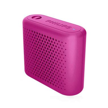 Jual Philips Bt 110 Wireless Speaker Bluetooth Online Februari 2021 Blibli