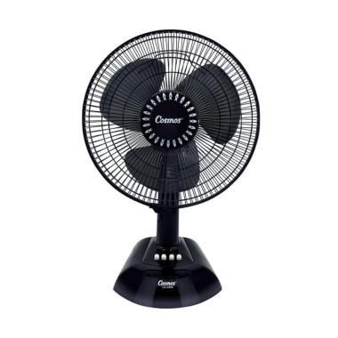 Jual Cosmos Lda Desk Fan Kipas Angin Duduk 12 Inch Online