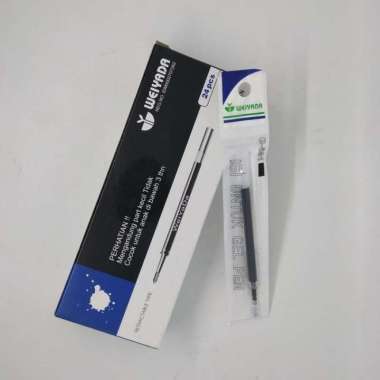 ISI BOLPEN WEIYADA 0.7