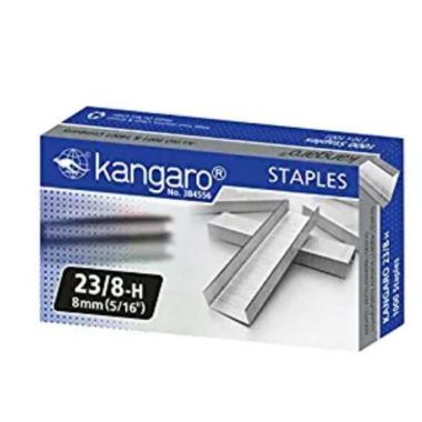 ISI STAPLES KANGARO NO.23/8