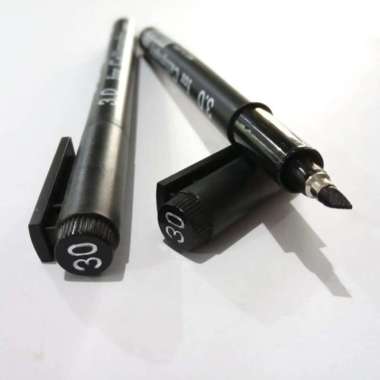 Snowman Calligraphy Drawing Pen 3.0