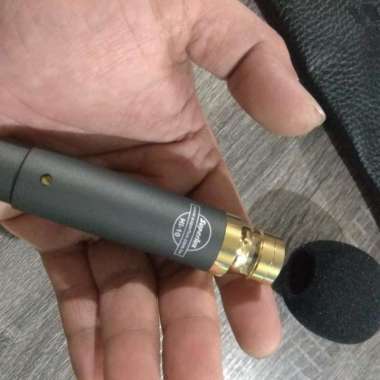 SUPERLUX Hi Hat HI-10 Microphone