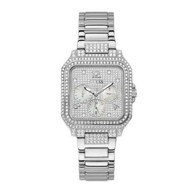 JAM GUESS ORIGINAL - JAM GUESS GW0472L1 JAM TANGAN GUESS 0472 GUESS GW0472 JAM TANGAN WANITA JAM WAN