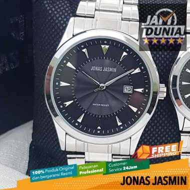 JAM TANGAN JONAS JASMIN 3109 M4 JJ3109M JAM JONAS JASMIN ORIGINAL JJ3109 JONAS JASMIN JJ 3109 JAM TA