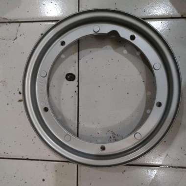 velg pelek vespa ring 10 merk DANMOTOR