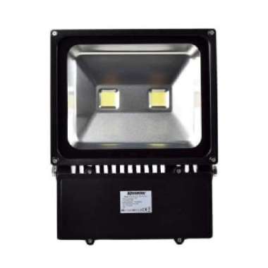 Krisbow Lampu Sorot Led Cob 100 W 2700 K / 6500 K
