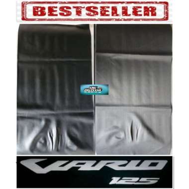 LAPIS JOK / KULIT SADEL KWN VARIO 125 /VARIO 125 ESP KUALITAS ORIGINAL HK